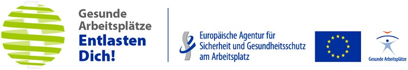 Logo EU-OSHA