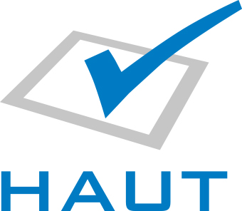 Logo "Haut"
