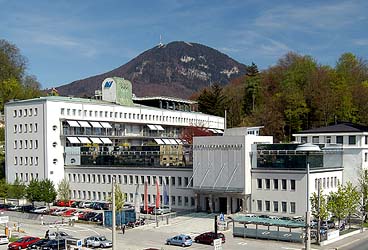 AUVA-Unfallkrankenhaus Salzburg